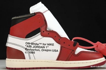 TEN CHICAGO RETRO 1 - OF AIR THE JORDAN 0909